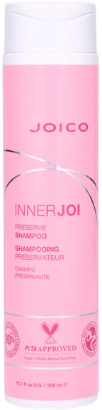 Joico InnerJoi Preserve Shampoo 300 ml