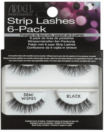 Ardell Demi Wispies Strip Lashes