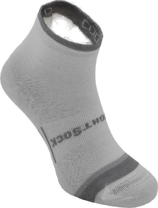 Wrightsock Coolmesh II Quater