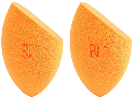 Real Techniques Miracle Complexion Sponge 2 pack