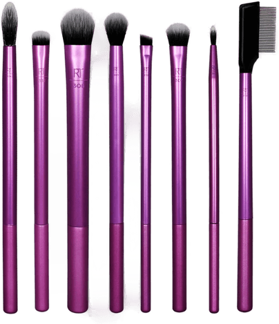 Real Techniques Everyday Eye Essentials