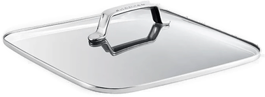 Scanpan TechnIQ Glasslokk 28 cm