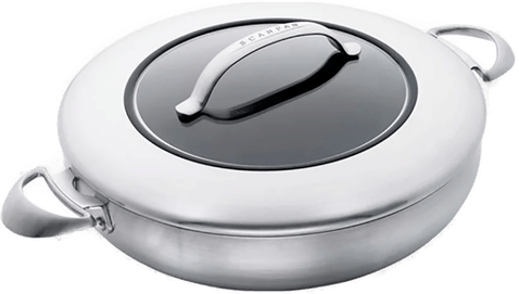 Scanpan CTX Stekepanne 32 cm