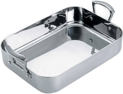 Scanpan Fusion 5 Langpanne 35 x 24 cm