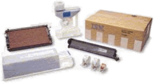 Infoprint Cleaning unit 1402683