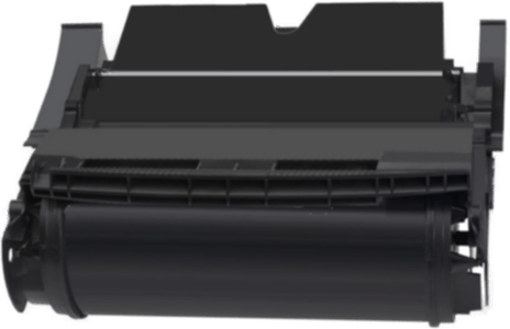 IBM Tonerkassett sort 28P2494