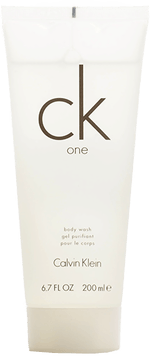 Calvin Klein CK One Body Wash 200ml
