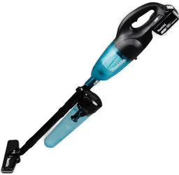 Makita Håndholdt Støvsuger