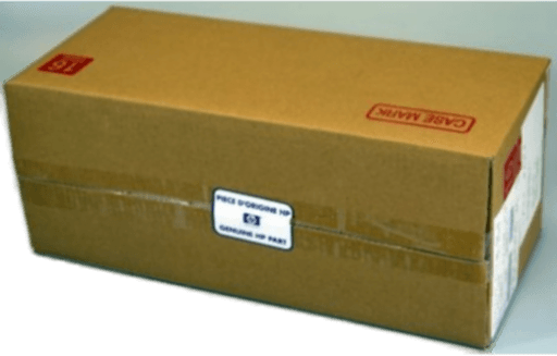 HP Fuser-sett C9726A