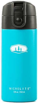 Gsi Outdoors Microlite 350 Flip Sky Blue