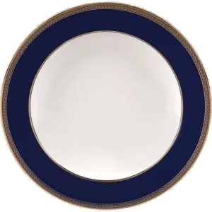 Wedgwood Renaissance Gold dyp tallerken Ø 23 cm