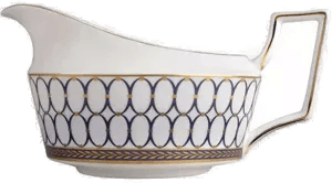 Wedgwood Renaissance Gold sausekanne