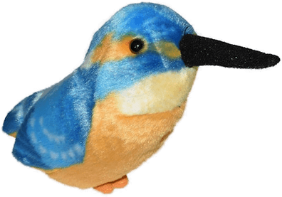 Adlibris Isfugl Kosedyr med lyd