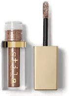 Stila Glitter & Glow Liquid Eye Shadow - Bronzed Bell