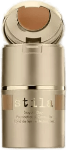 Stila Stay All Day Foundation - Caramel 12