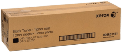 Xerox toner svart 006R01561