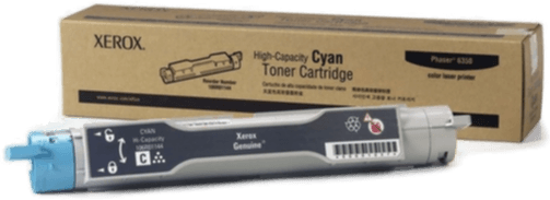 Xerox Tonerkassett 106R01073