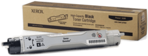 Xerox Tonerkassett 106R01085