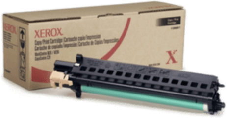 Xerox 113R00671 Trommel sort 20.000 sider