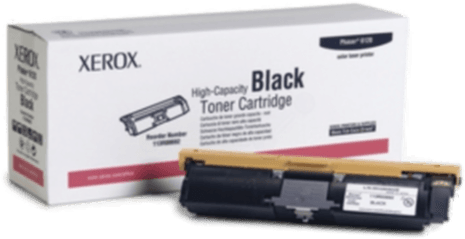 Xerox Tonerkassett 113R00692