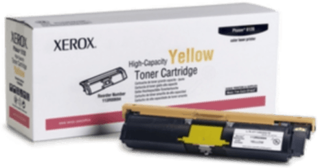 Xerox Tonerkassett 113R00694