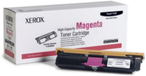 Xerox Tonerkassett magenta 113R00695