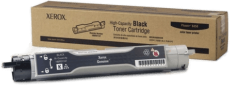 Xerox Tonerkassett 106R01147
