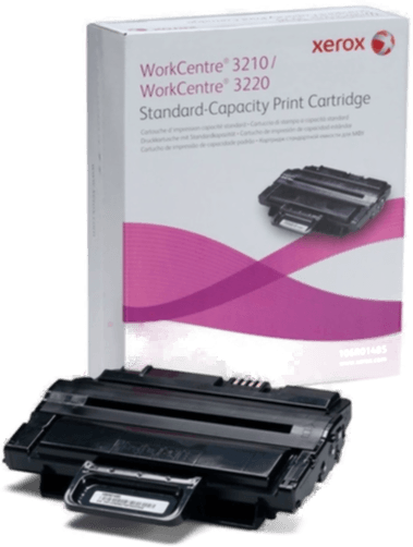 Xerox Tonerkassett 106R01485