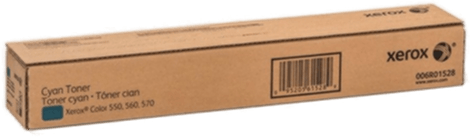 Xerox Tonerkassett cyan 006R01528