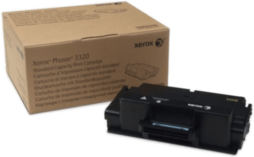 Xerox Tonerkassett 106R02305