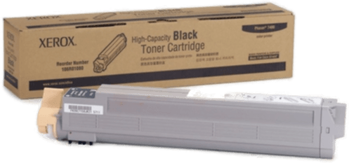 Xerox Tonerkassett 106R01080