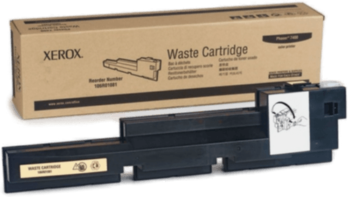 Xerox Wastebox 106R01081