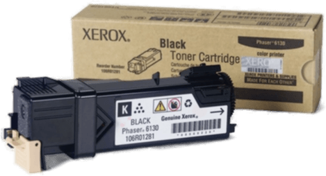 Xerox Tonerkassett 106R01281