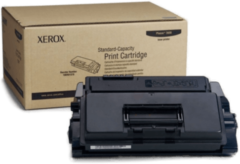 Xerox Tonerkassett 106R01370