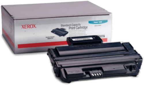 Xerox Tonerkassett 106R01373