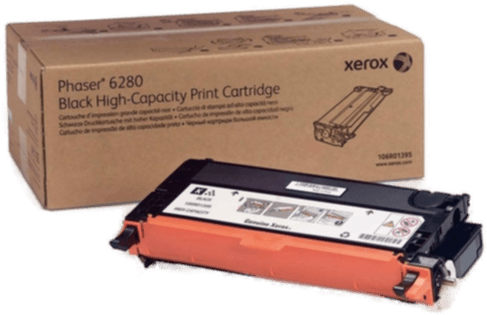 Xerox Tonerkassett 106R01395