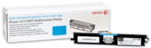 Xerox Tonerkassett 106R01463