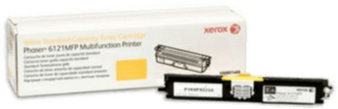 Xerox Tonerkassett 106R01465