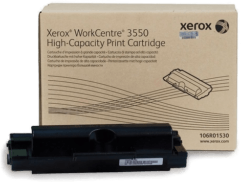 Xerox Tonerkassett 106R01530