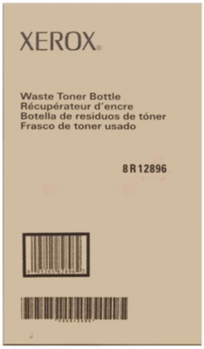 Xerox WorkCentre 175 Waste Toner Box