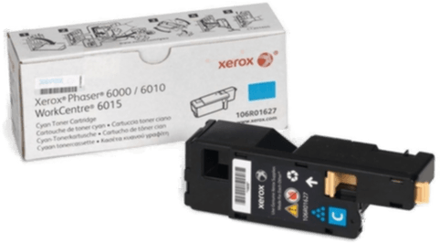 Xerox Tonerkassett 106R01627