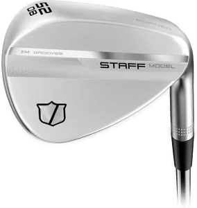 Wilson Staff Model Zm Wedge 50°