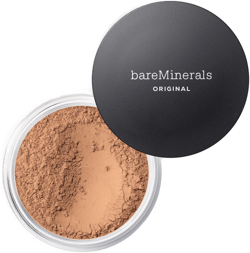 bareMinerals Original Foundation SPF 15 Medium Tan 18