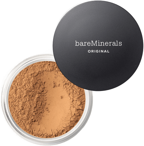 bareMinerals Original Loose Mineral Foundation SPF15 Medium Dark 23