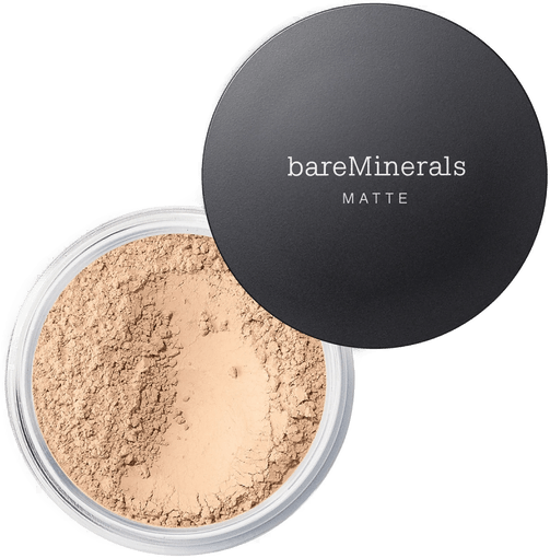 bareMinerals Matte Foundation SPF 15 Fairly Light 03