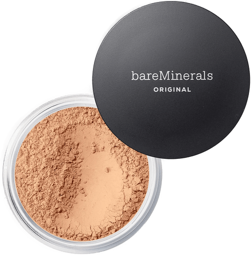 bareMinerals Original Loose Mineral Foundation SPF15 Soft Medium 8 g