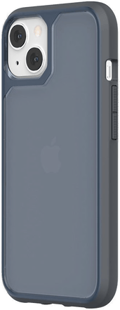 Survivor Strong iPhone 13 Pro Max Blå