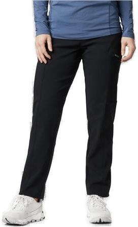 Columbia Back Beauty Highrise Pants Black
