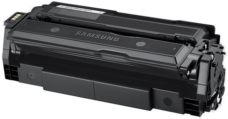 HP CLT-K603L Tonerkassett Svart