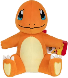 Pokemon Charmander Plush 30 cm